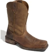 Ariat Rambler Boot In Brown