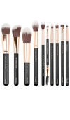 M.o.t.d. Cosmetics Statement Look Essential Makeup Brush Set In Beauty: Na