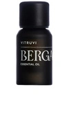 VITRUVI BERGAMOT ESSENTIAL OIL