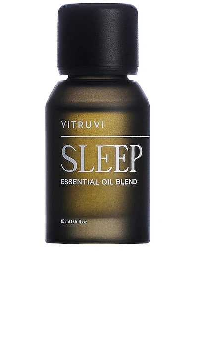 Vitruvi Sleep Essential Oil Blend In Beauty: Na