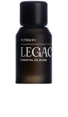 VITRUVI LEGACY ESSENTIAL OIL BLEND