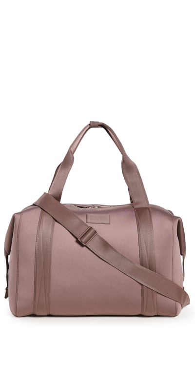 Dagne Dover Landon Medium Carryall Bag