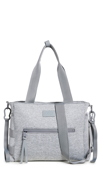 DAGNE DOVER WADE DIAPER TOTE