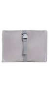 Dagne Dover Joey Changing Kit In Heather Grey