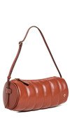 MANU ATELIER PADDED CYLINDER BAG