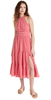 LIKELY AVALIA DRESS