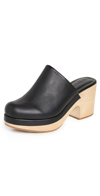 Rachel Comey Bose Clogs In Black