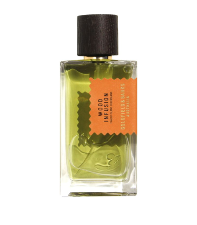 Goldfield & Banks Wood Infusion Pure Perfume (100ml) In Multi