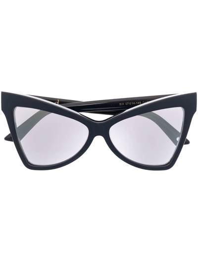 G.o.d Eyewear Six Cat-eye Sunglasses