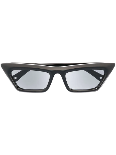 G.o.d Eyewear Twenty Two Cat-eye Frame Sunglasses