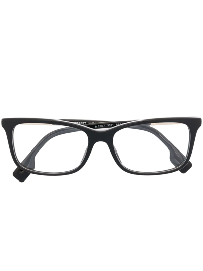 Burberry Eyewear Square-frame Optical Glasses