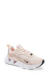 Nike Ryz 365 2 Sneaker In Orange Pearl/ Black/ Sunset