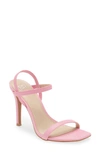 Bp. Vanessa Sandal In Pink Begonia