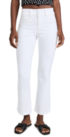 PAIGE CLAUDINE ANKLE FLARE JEANS