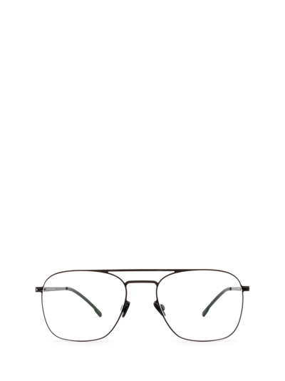 Mykita Claas Black Unisex Eyeglasses