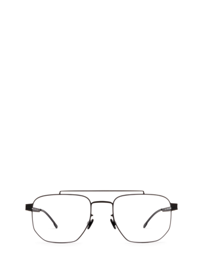 Mykita Ml05 Black Unisex Eyeglasses
