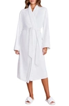 BAREFOOT DREAMS TOWEL TERRY CLOTH ROBE