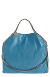 Stella Mccartney 'falabella In 3614 - Peacock