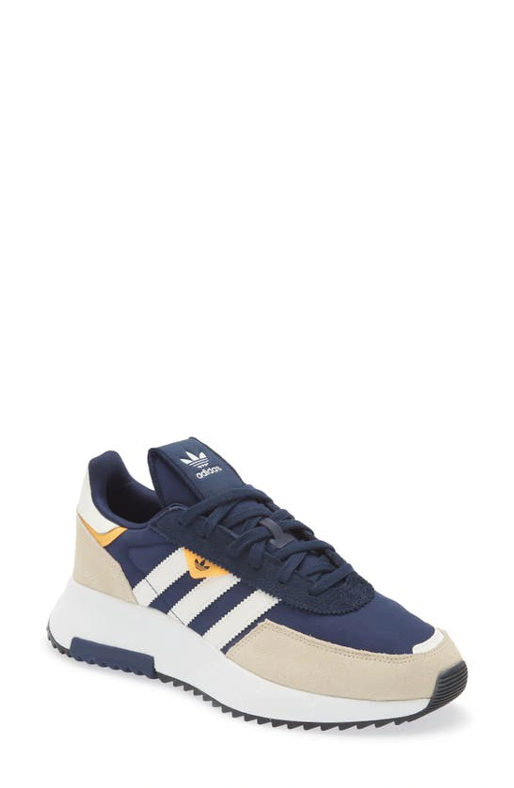 Adidas Retropy F2 \'Night Indigo\