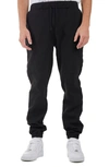 Nana Judy Authentic Track Pants In Black