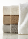 Sferra 12-piece Ashemore Towel Set In Black Floral