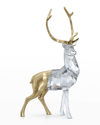 SWAROVSKI HOLIDAY MAGIC STAG