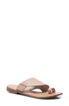 Free People Sant Antoni Sandal In Natural