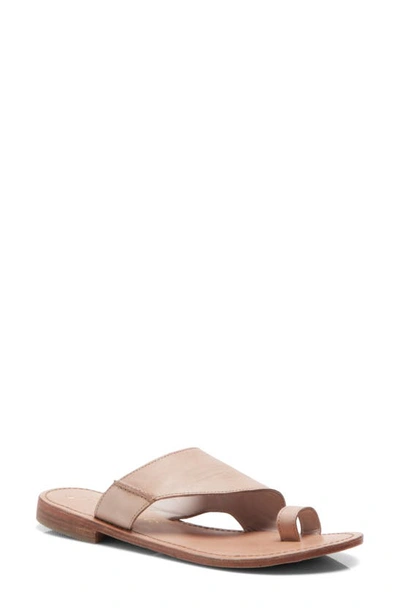 Free People Sant Antoni Sandal In Natural