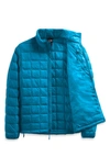 The North Face Thermoball™ Eco Packable Jacket In Banff Blue
