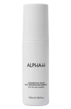 Alpha-h Generation Glow Daily Resurfacing Essence With 5% Aha Complex 100ml
