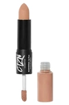 Ctzn Cosmetics Nudiversal Lip Duo In Capri