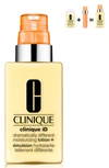 Clinique Id™: Moisturizer + Active Cartridge Concentrate™ For Fatigue In Moisturizing Lotion/dry Skin