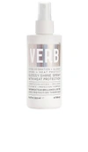 VERB GLOSSY SHINE SPRAY WITH HEAT PROTECTANT