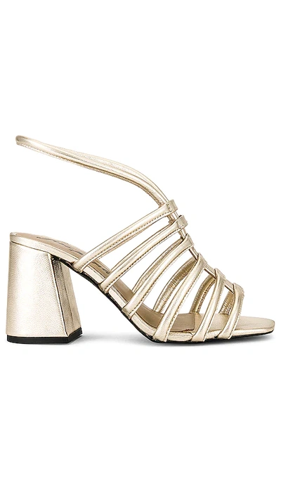 Free People - Colette Cinched Heel