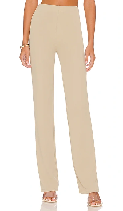 Weekend Stories Josepha Pants In Nude