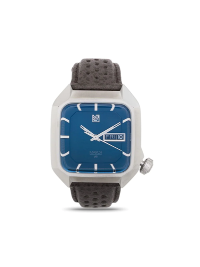 March La.b Am2 Electric Navy 39mm In Blau