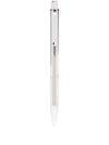 Caran D'ache Scale-engraved Pen In Silber