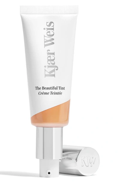 Kjaer Weis The Beautiful Tint Tinted Moisturizer, 1.3 oz In M5