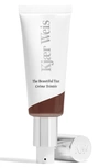 Kjaer Weis The Beautiful Tint Tinted Moisturizer In D7