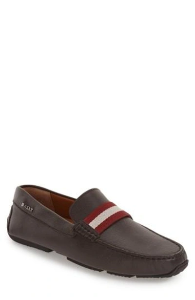 BALLY Shoes for Men | ModeSens