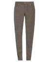 Siviglia Pants In Brown