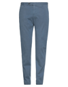 Pt Torino Pants In Blue