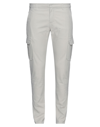 Dondup Pants In Ivory