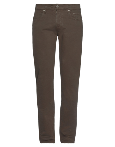 Siviglia Pants In Beige