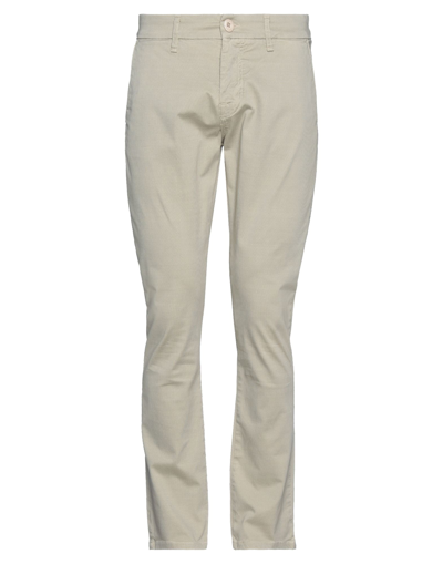 Guess Pants In Beige