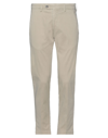 Michael Coal Pants In Beige