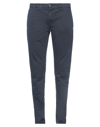 Siviglia Pants In Blue