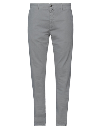 Siviglia Pants In Grey