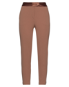 Imperial Pants In Beige