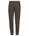 Pt Torino Pants In Brown